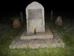 Avon Paranormal Team - The Sedgemoor Battlefield